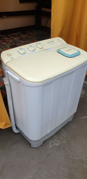 стиральная машина автомат кара балта: Стиральная машина Б/у, Полуавтоматическая, До 5 кг
