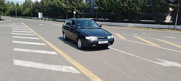 qalofka vaz: VAZ (LADA) 2112: 1.6 l | 2007 il Sedan — 4