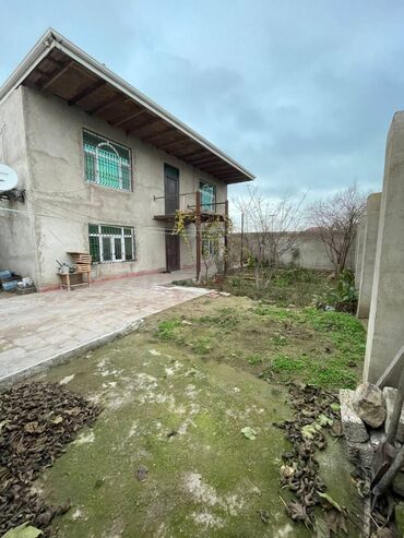 Həyət evləri və villaların satışı: Ramana qəs. 7 otaqlı, 220 kv. m, Kredit yoxdur, Orta təmir — 16