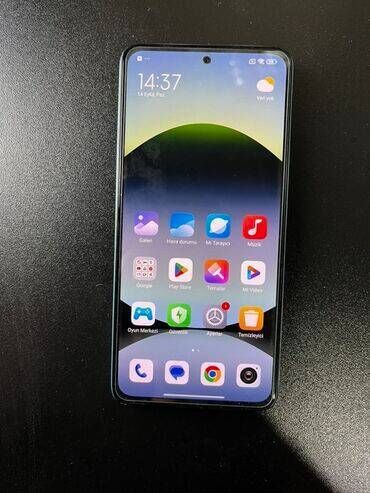 ekran redmi 12: Xiaomi 11i HyperCharge, 128 ГБ, цвет - Черный, 
 С документами