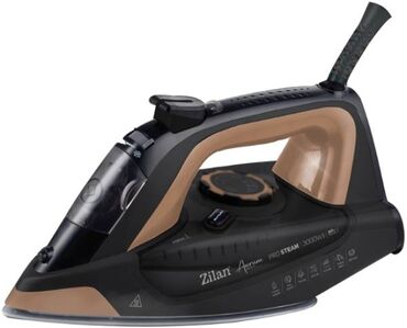 parkside usisivac za mokro i suvo usisavanje: Zilan ZLN4247 Pegla na paru, 3000W, Aurum Touch - Pro Steam Iron