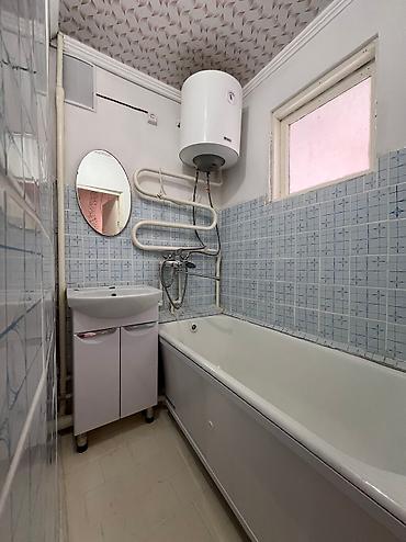 nice house: 2 комнаты, 47 м², 104 серия, 3 этаж — 10