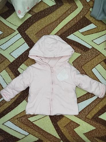 ucuz forma: Uşaq dəsti, Qız üçün, 3 - 6 ay — 1