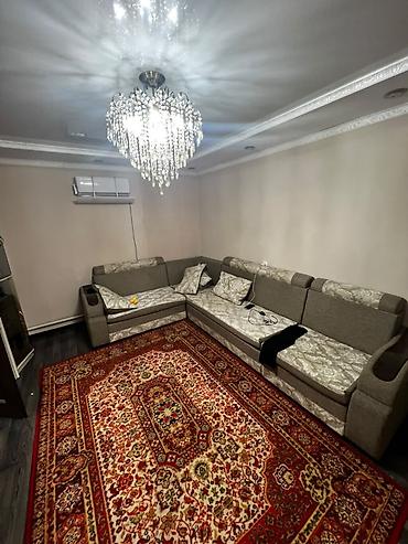 дома в районе пишпек: 4 комнаты, 90 м², 3 соток, Бишкек, Пишпек Агентство недвижимости — 10