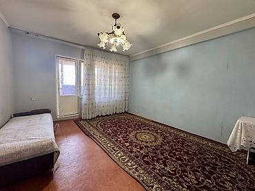 кв 106: 4 комнаты, 108 м², Аламединский рынок / базар Индивидуалка, 2 этаж, Требуется ремонт — 2