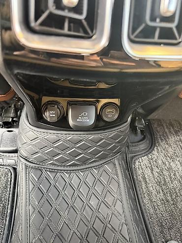 Kia: Kia Sorento: 2020 г., 1.6 л, Автомат, Гибрид, Кроссовер — 10