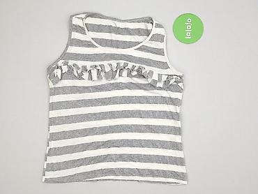 biustonosz c: T-shirt damski, rozmiar S — 2