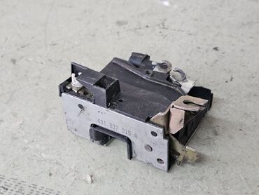 Замки: Замок двери Audi 1997 г., Б/у, Оригинал, Германия — 10