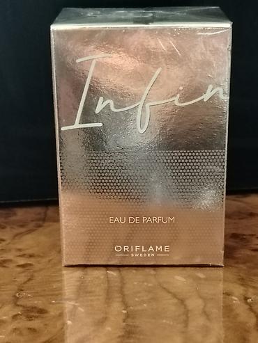 Kosmetika dəstləri: Dəri və saç qulluq dəsti – müxtəlif brendlər 1) Oriflame Essentials — 27