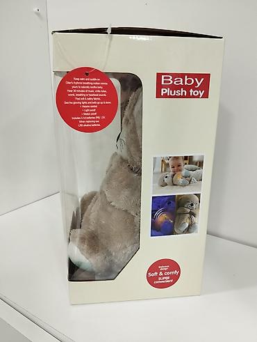 Yumşaq oyuncaqlar: Nəfəs alan ayı Original Nəfəs alan ayı Yumuşaq oyuncaq BU məhsulun — 2