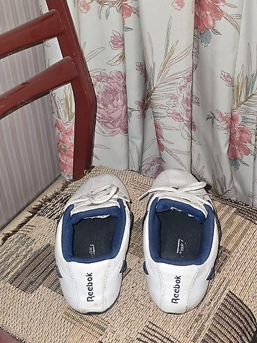 nike react: Продаю кроссовки REEBOK 42 размер б/у цена 1000 сом. здесь бываю редко — 3