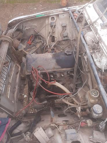 Другие автомобили: Запчаст 06 бардык запчастары бар — 9