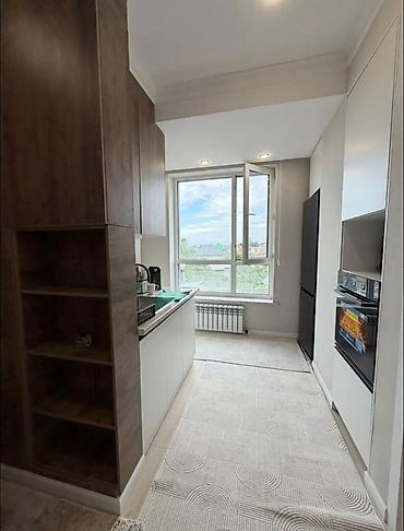 Продажа квартир: 2 комнаты, 49 м², Элитка, 4 этаж, Евроремонт — 9