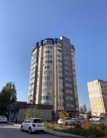 Продажа квартир: 3 комнаты, 90 м², Элитка, 8 этаж, Евроремонт