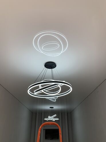 Натяжной потолок: Потолочные работы Натяжные потолки матовые натяжные потолки at lalafo.kg — 17 Натяжной потолок: Потолочные работы Натяжные потолки матовые натяжные потолки — 17