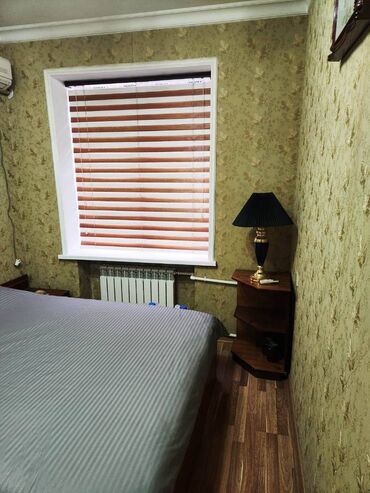 Köhnə tikili: Bakı, 2 otaqlı, Köhnə tikili, 52 kv. m — 8