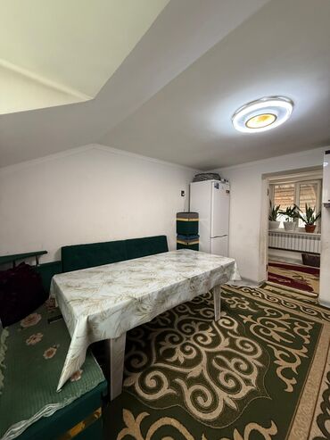 Продажа комнат: 120 м², С мебелью — 2