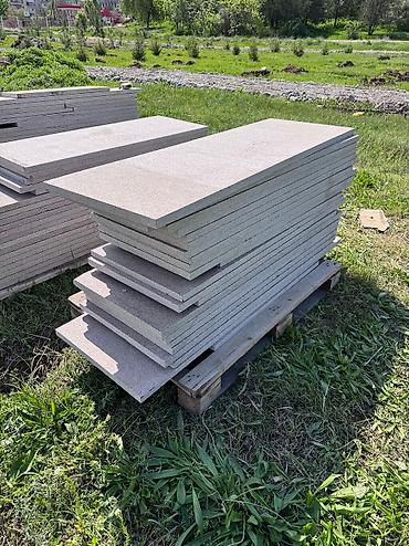 Мраморные и гранитные работы: Больше 6 лет опыта — 20