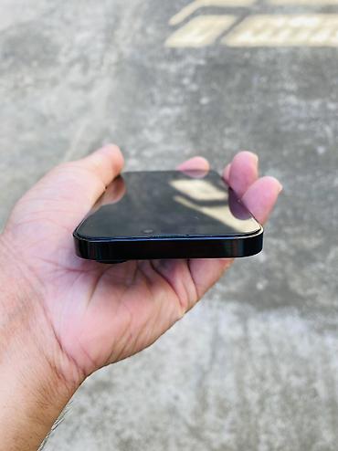ikinci el iphone 16: IPhone 14 Pro, 256 GB, Qara, Face ID, Sənədlərlə, Simsiz şarj — 5