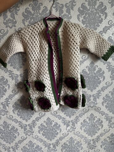 Верхняя одежда: Куртка единорог зимняя 1000 почти новая Куртка-ветровка — 14