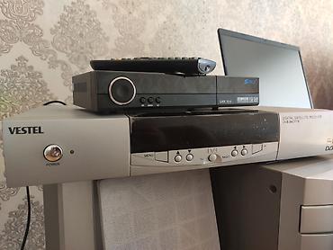 smart android box: 🚨🔥 TƏCİLİ SATILIR! Hamısı Birlikdə sadəcə 250 AZN DİQQƏT burda — 6