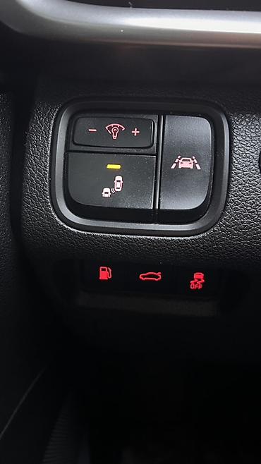 Kia: Kia K5: 2021 г., 2 л, Типтроник, Газ, Седан — 11