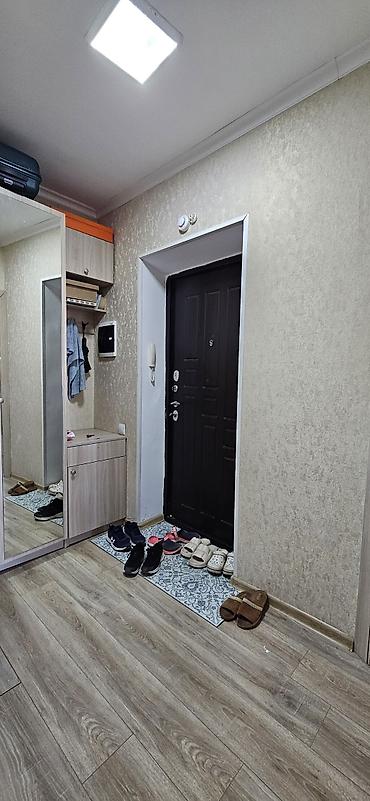 квартира элитка: 1 комната, 40 м², Элитка, 11 этаж, Евроремонт — 7
