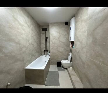 Продажа квартир: 2 комнаты, 72 м², Элитка, 14 этаж, Евроремонт — 7