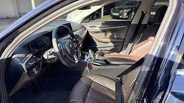 квкг м54б30: BMW 5 series: 2020 г., 2 л, Автомат, Бензин, Седан — 7