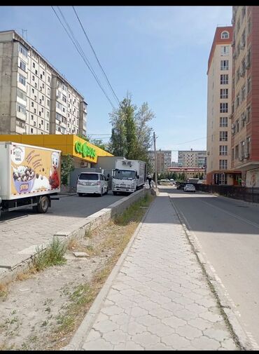 Продажа квартир: 2 комнаты, 50 м², 105 серия, 1 этаж, Косметический ремонт