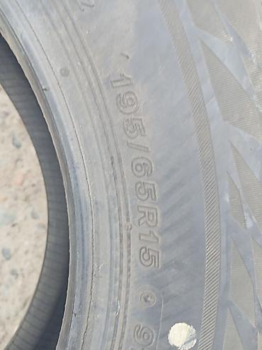 wald mahora: Зимняя шина Bridgestone (Made in Japan) 5000сом 2-шт - Тип: зимняя — 3