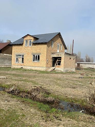 Продажа коттеджей и домов: 👉Срочно!!! Продаю дом ПСО Участок 8 соток с. Мраморная 💰62$ 📞 👈 ✅ — 2