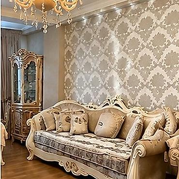 квартира посуточно: 3 комнаты, Новостройка, 111 м² — 6