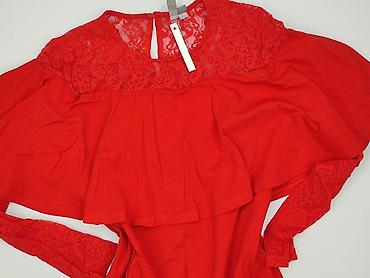 red polo: Asos, Sukienka damska, rozmiar 2XL — 1