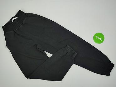 brandy bluza: Bershka, Spodnie dresowe damskie, rozmiar XS — 3