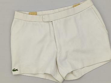 przeceny lacoste: Lacoste, Szorty damskie, rozmiar S — 1