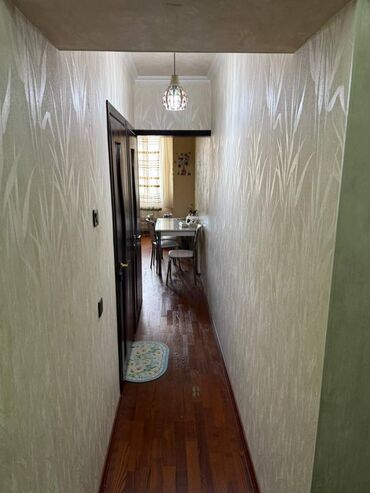 Köhnə tikili: Bakı, 3 otaqlı, Köhnə tikili, 90 kv. m — 8