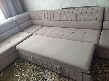 девань: Угловой диван, С ящиками — 2