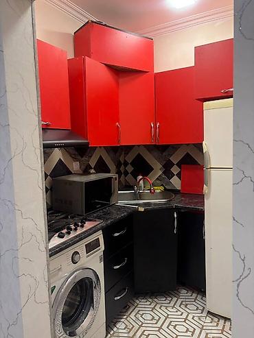 yaşlı xanımlara baxıcı işi: İcarəyə verilir 2 otaqlı köhnə tikili 40 m², Həzi Aslanov m. 500 — 5