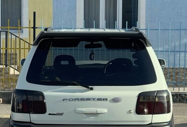 спойлер на машине купить: Задний спойлер Subaru Б/у