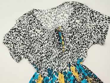 tchibo tunika: Women's blouse, size 3XL