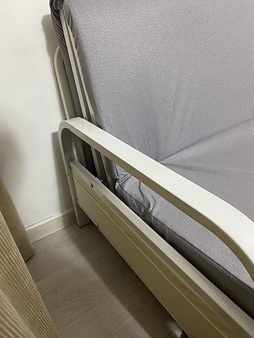 для дивана матрас: Прямой диван, Новый — 2