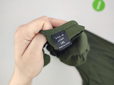 ogrody team: Shein Curve, Sukienka damska, rozmiar 2XL — 4