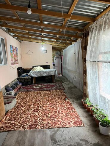 Продажа домов: Времянка, 48 м², 3 комнаты, Собственник, Косметический ремонт — 4