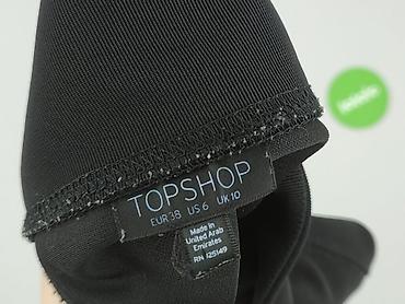 kunert tops: Topshop, Spódnica damska, rozmiar S — 4