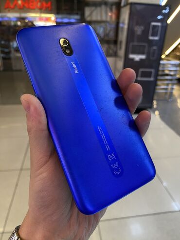 сяоми блэк шарк 4: Redmi, Redmi 8, Б/у, 32 ГБ, цвет - Синий, 1 SIM, 2 SIM