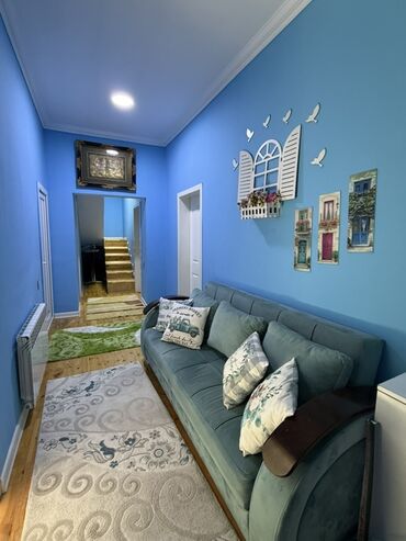 Uşaq və gənc otağı üçün dəstlər: Oğlan üçün, 2 təknəfərlik çarpayı -da lalafo.az — 17 Uşaq və gənc otağı üçün dəstlər: Oğlan üçün, 2 təknəfərlik çarpayı — 17