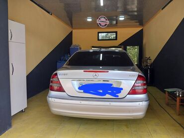 fly bl6401 телефон: Mercedes-Benz 220: 2.2 л | 2003 г. | Седан