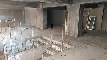 xezer kredit: 2 otaqlı, Yeni tikili, 37 kv. m — 2