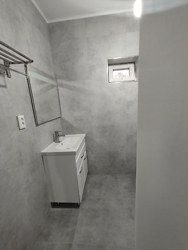 Напольные работы: Больше 6 лет опыта — 7